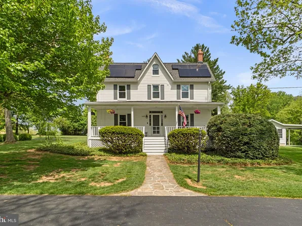 14106 Howard Rd, Dayton, MD 21036