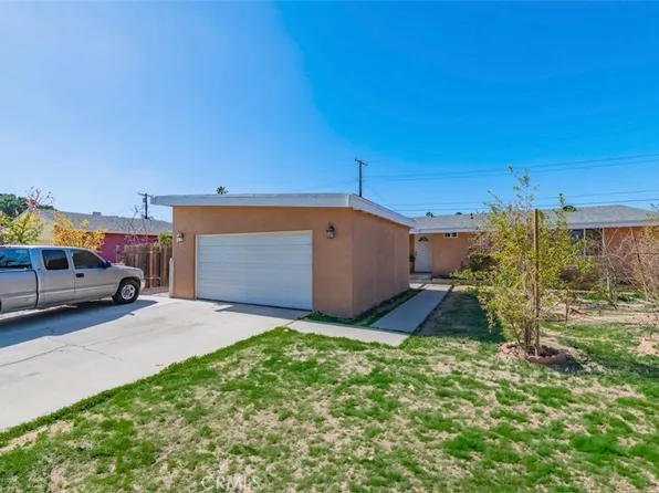 4154 Wheeler St, Riverside, CA 92503