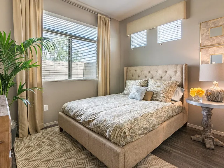 Bedroom (3 Bedroom)