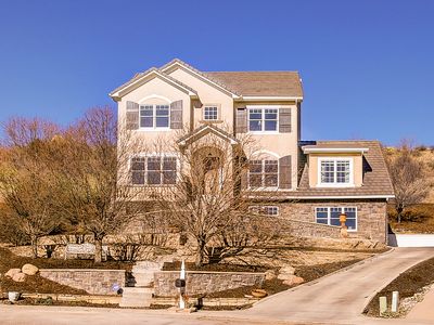 3825 Teakwood Pl, Colorado Springs, CO, 80918