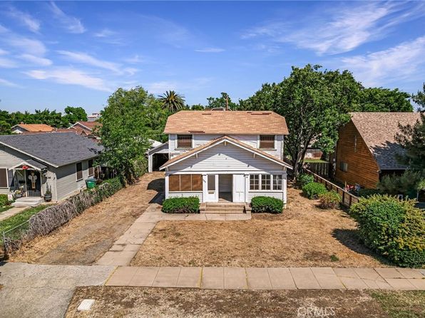 440 S Plumas St, Willows, CA 95988