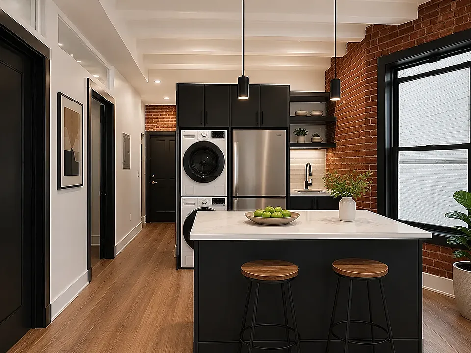 248 Mott St #14/15