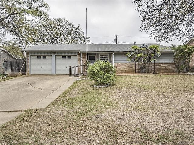 1st image of 1214 Donley Dr