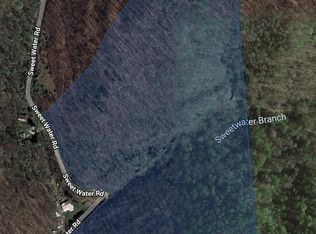 0 Sweet Water Rd, Inez, KY 41224