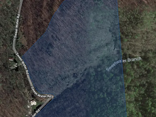 0 Sweet Water Rd, Inez, KY 41224