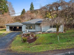 921 Bird Ave, Raymond, WA 98577