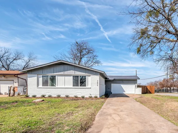 3805 Summitt Ridge Dr, Dallas, TX 75216