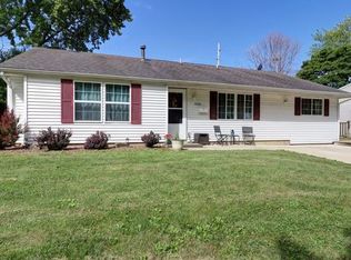 1609 Lincolnwood Dr, Urbana, IL