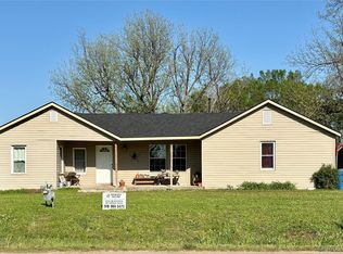 1038 S Little Ave, Cushing, OK 74023