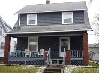 2616 11th St NW, Canton, OH 44708