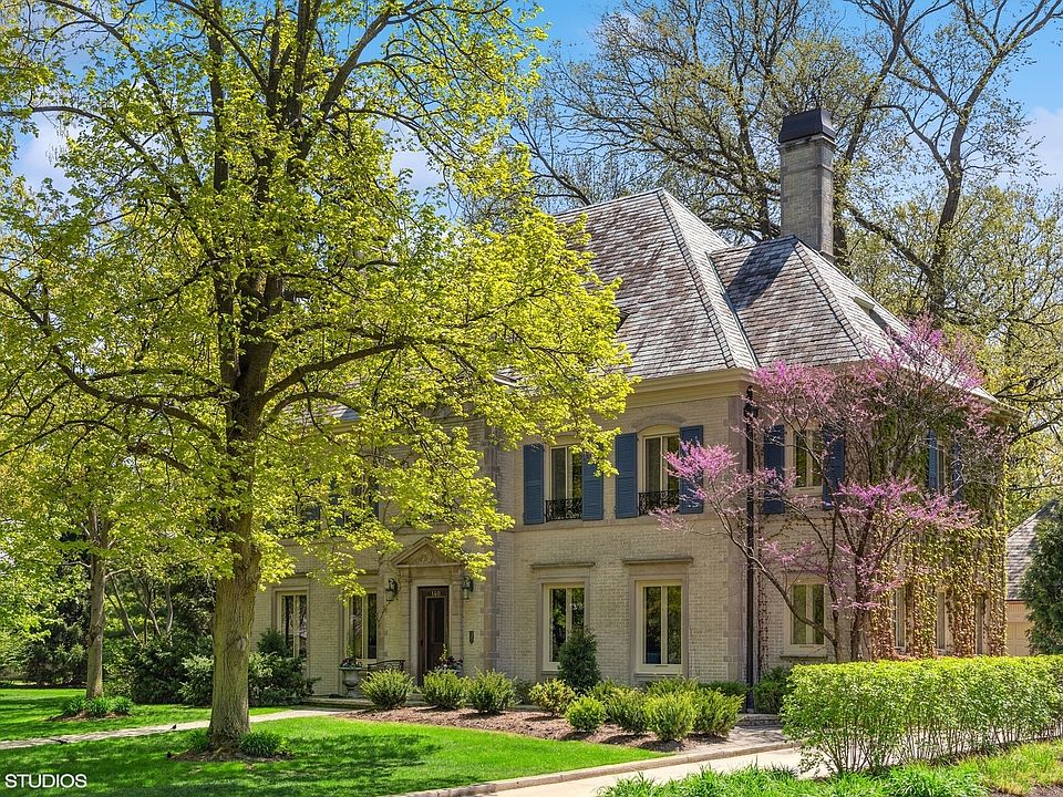 140 Robsart Pl, Kenilworth, IL 60043 MLS 11744199 Zillow