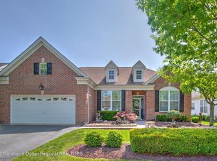 47 Nottingham Way, Jackson, NJ 08527