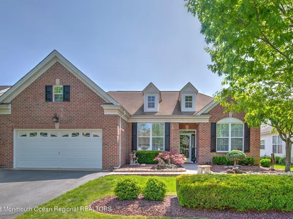 47 Nottingham Way, Jackson, NJ 08527