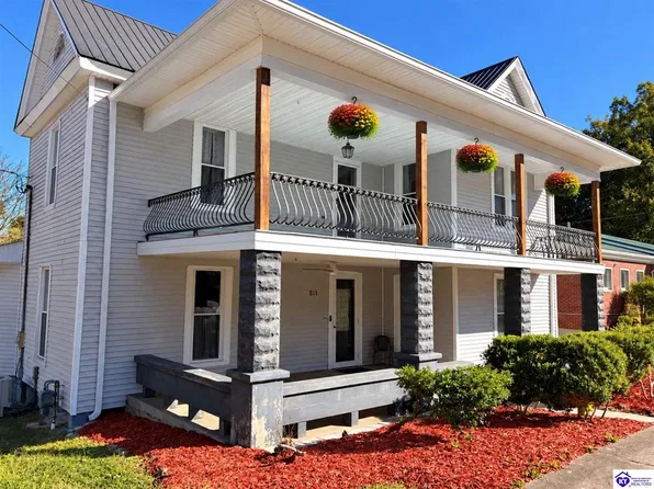211 E Main St, Hodgenville, KY 42748