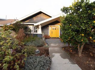 3850 La Salle Ave, Los Angeles, CA 90062
