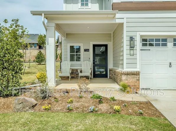 728 Harbor Town Dr, Edmond, OK 73034