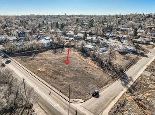 9800 W 38th Ave, Wheat Ridge, CO 80033