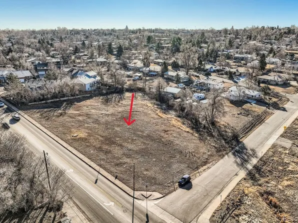 9800 W 38th Avenue, Wheat Ridge, CO 80033