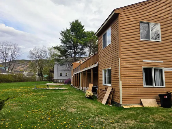 44 Church St #3, Lincoln, NH 03251