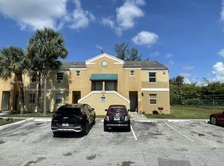 2401 NW 56th Ave #3-103, Lauderhill, FL 33313