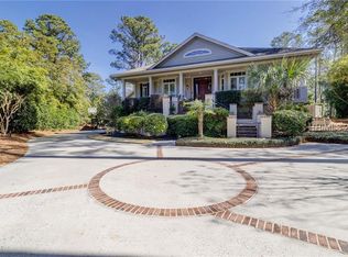 11 Duckfield Rd, Hilton Head Island, SC 29928