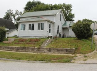 123 N 9th St, Missouri Valley, IA 51555