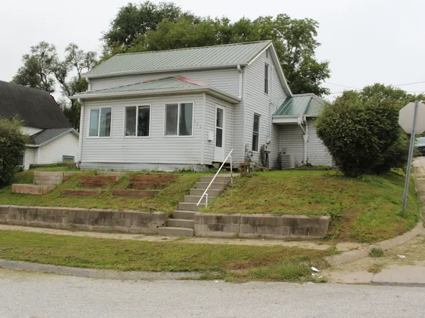 123 N 9th St, Missouri Valley, IA 51555
