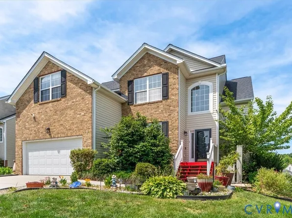 13206 Stockleigh Dr, Chester, VA 23831