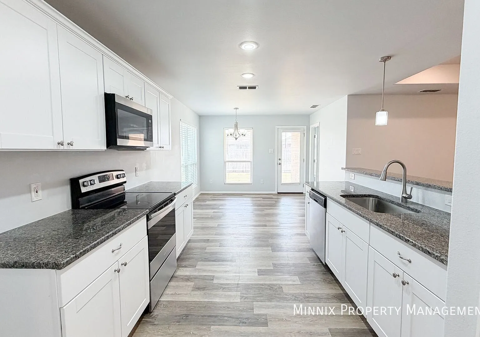 3 bedroom/ 2 bath for Rent in Lubbock, TX | Frenship ISD | 8411 10th Pl. — Photo 4