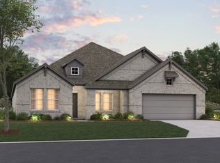 137 E Haymaker Rd, Celina, TX 75009