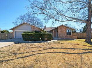1132 Sunrise, New Braunfels, TX 78130