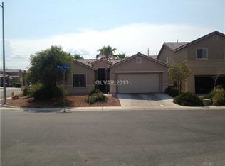 5523 Megan Faye St, North Las Vegas, NV 89031