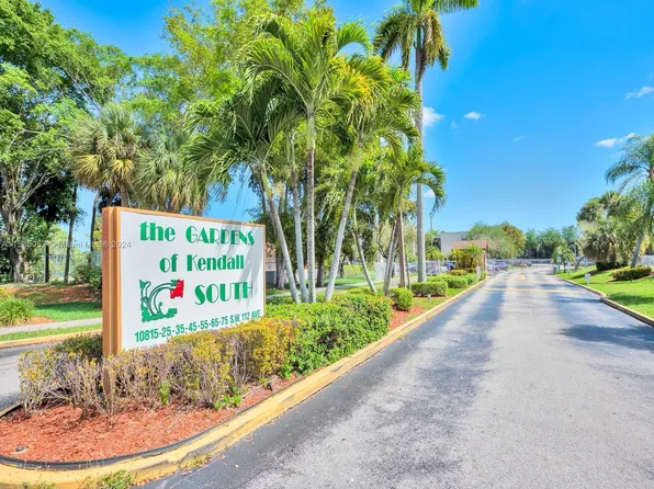 10855 SW 112th Ave APT 118, Miami, FL 33176
