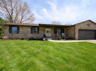 8922 Shoemaker Ave NW, Canal Fulton, OH 44614