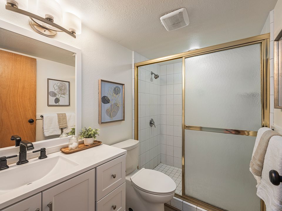 Large bathroom