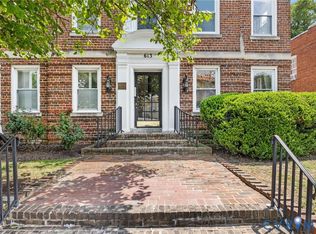 613 Roseneath Rd #U3, Richmond, VA 23221