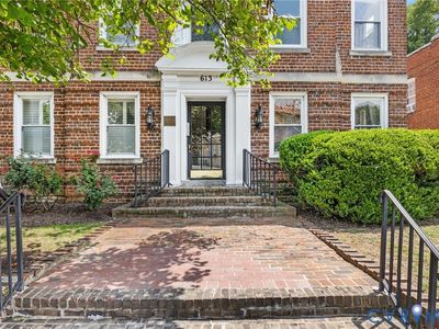 613 Roseneath Rd #U3, Richmond, VA, 23221