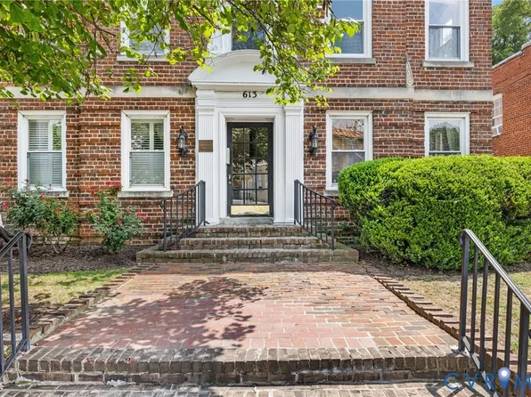 613 Roseneath Rd #U3, Richmond, VA 23221