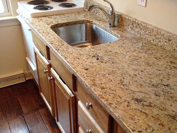 Granite Kitchen Top