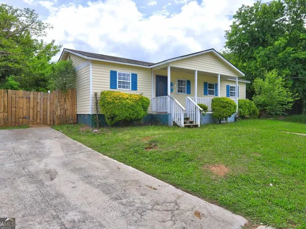 480 Antioch Pl, Macon, GA 31206