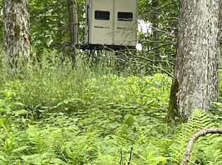 N8221 W Line Rd, West, WI 54499