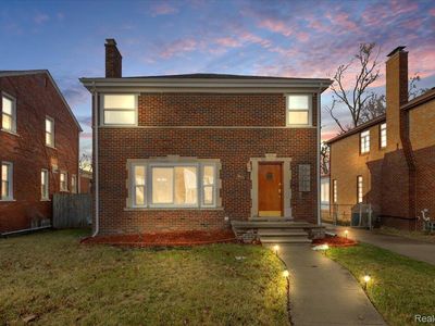 18915 Lauder St, Detroit, MI, 48235
