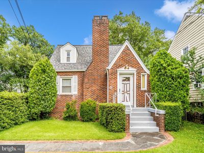 9405 Flower Ave, Silver Spring, MD, 20901