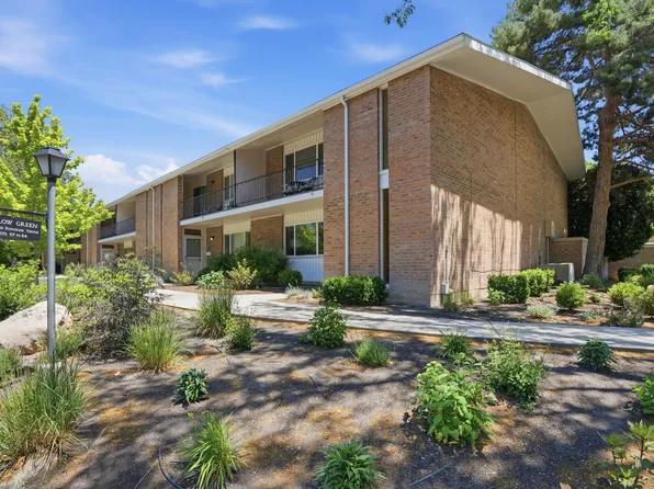 725 E Three Fountains Cir Unit 57, Salt Lake City, UT 84107