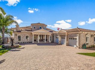 33561 Valle Rd, San Juan Capistrano, CA 92675