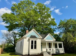 414 Military Rd, Columbus, MS 39701