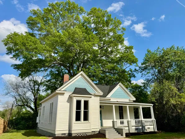 414 Military Rd, Columbus, MS 39701