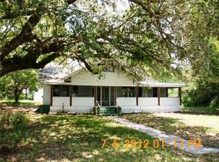 19113 County Road 42, Altoona, FL 32702