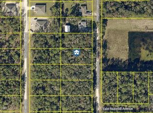 LOT 1021 Carolina Dove Rd, Brooksville, FL 34614