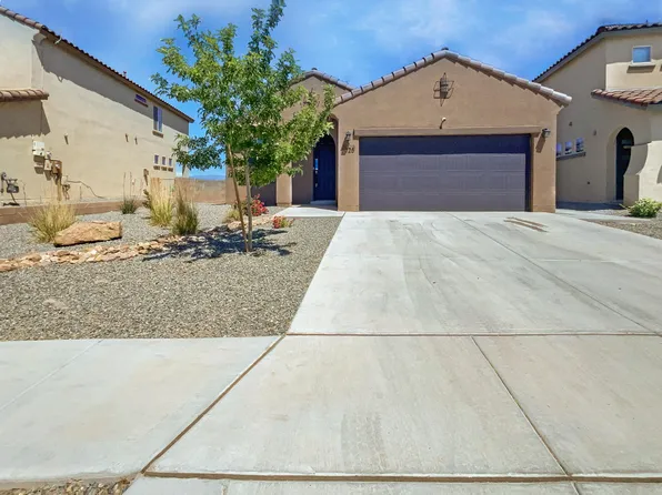 2028 Summer Breeze Dr NW, Albuquerque, NM 87120